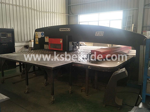 揚力T30數(shù)控沖床